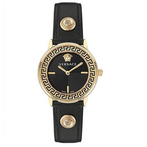 orologio versace donna sconti|Orologio V.